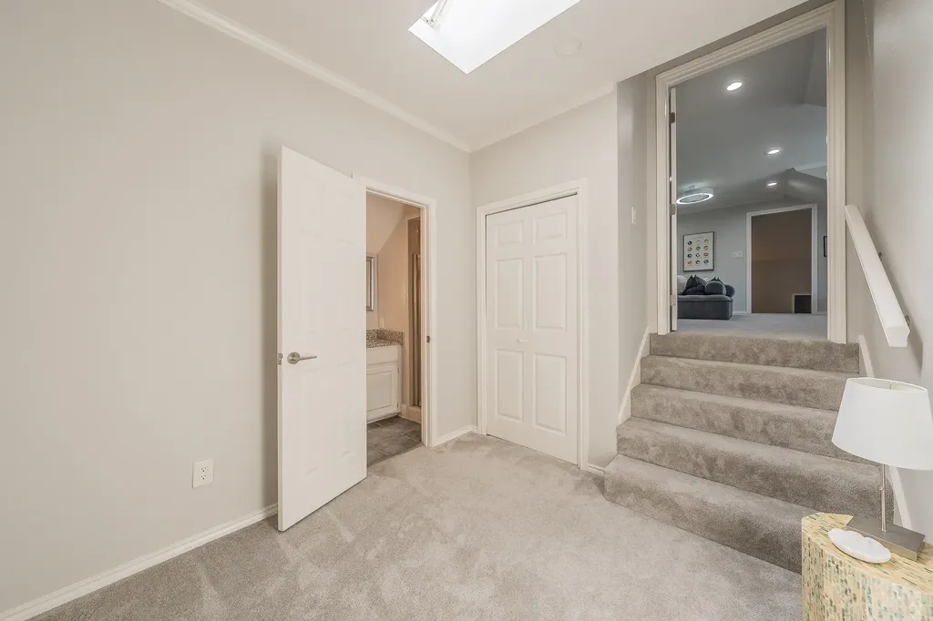 4313 Fannin Drive Irving TX 75038