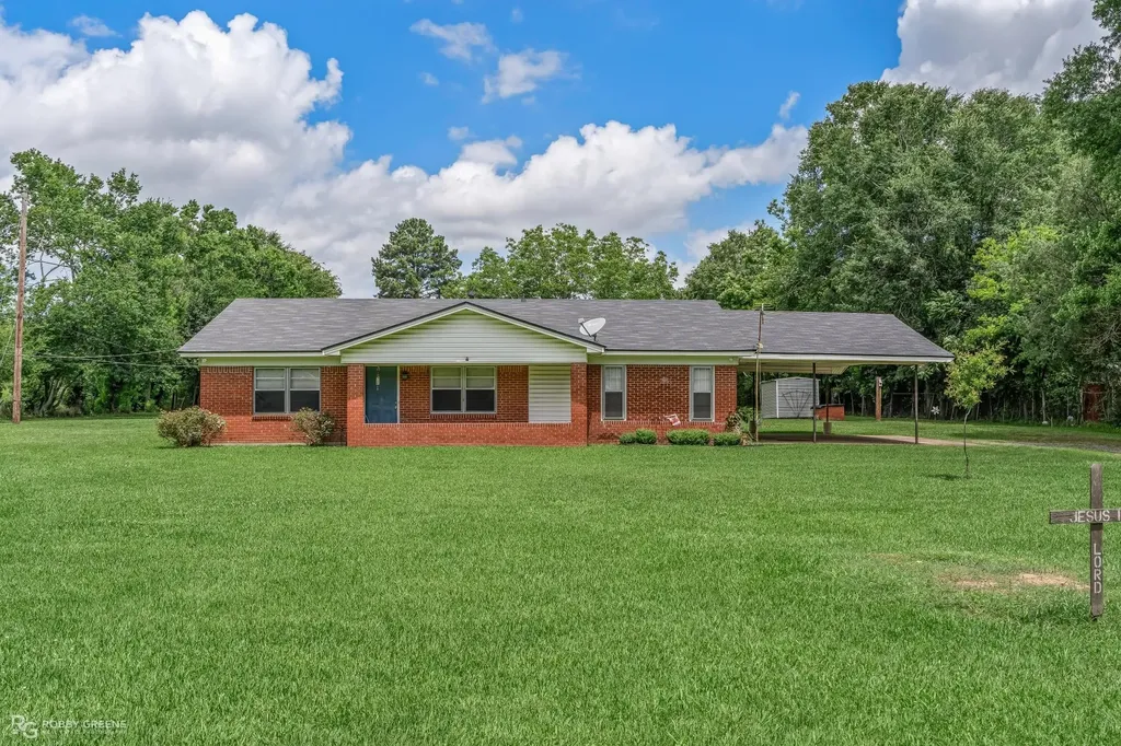 6386 Colquitt Road Keithville LA 71047
