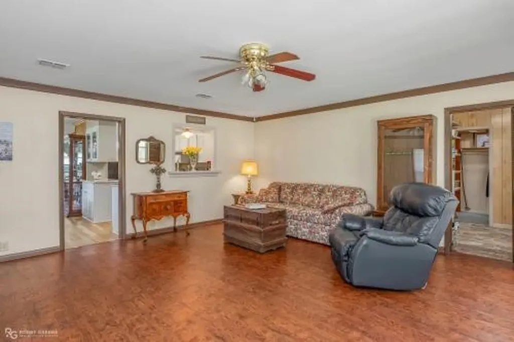 6386 Colquitt Road Keithville LA 71047