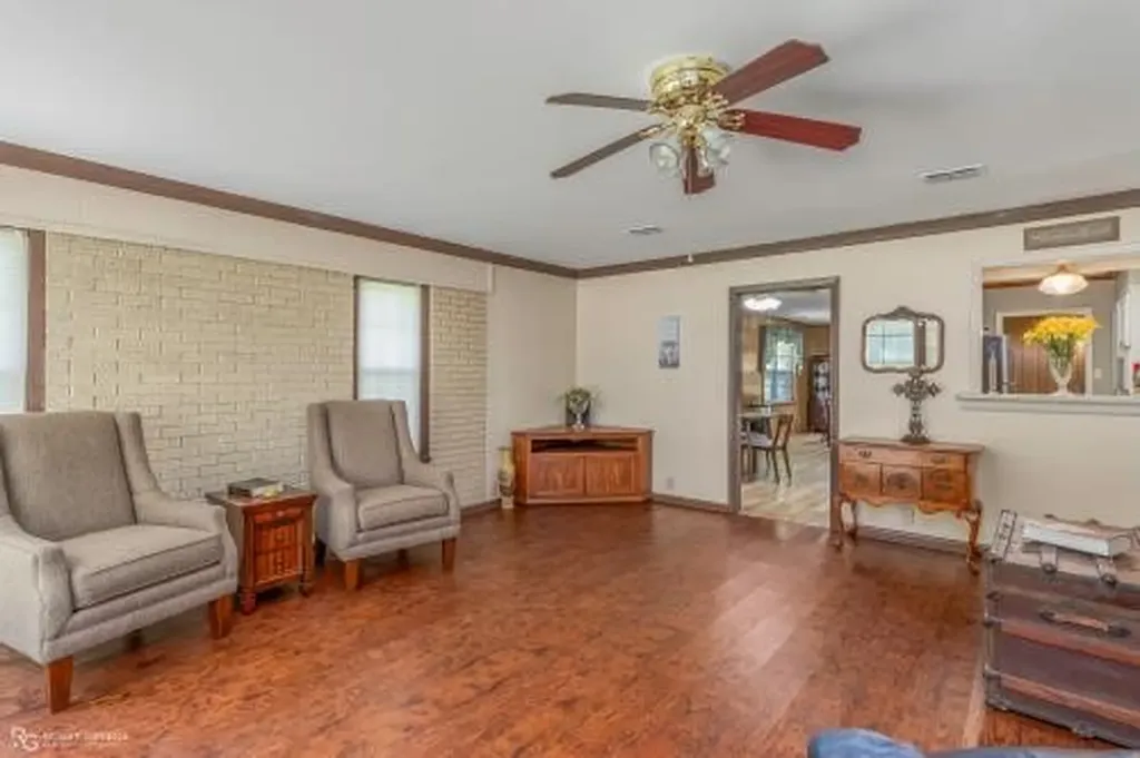 6386 Colquitt Road Keithville LA 71047