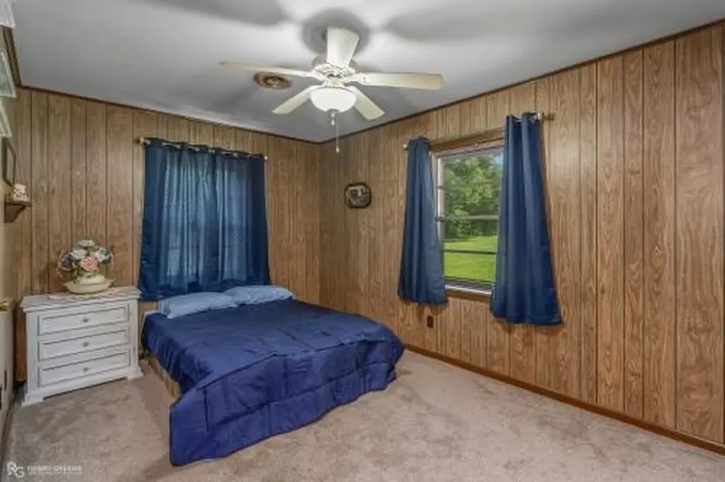 6386 Colquitt Road Keithville LA 71047