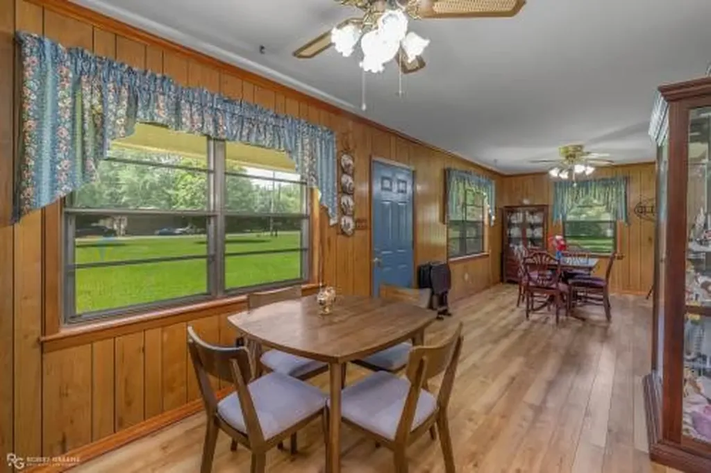 6386 Colquitt Road Keithville LA 71047
