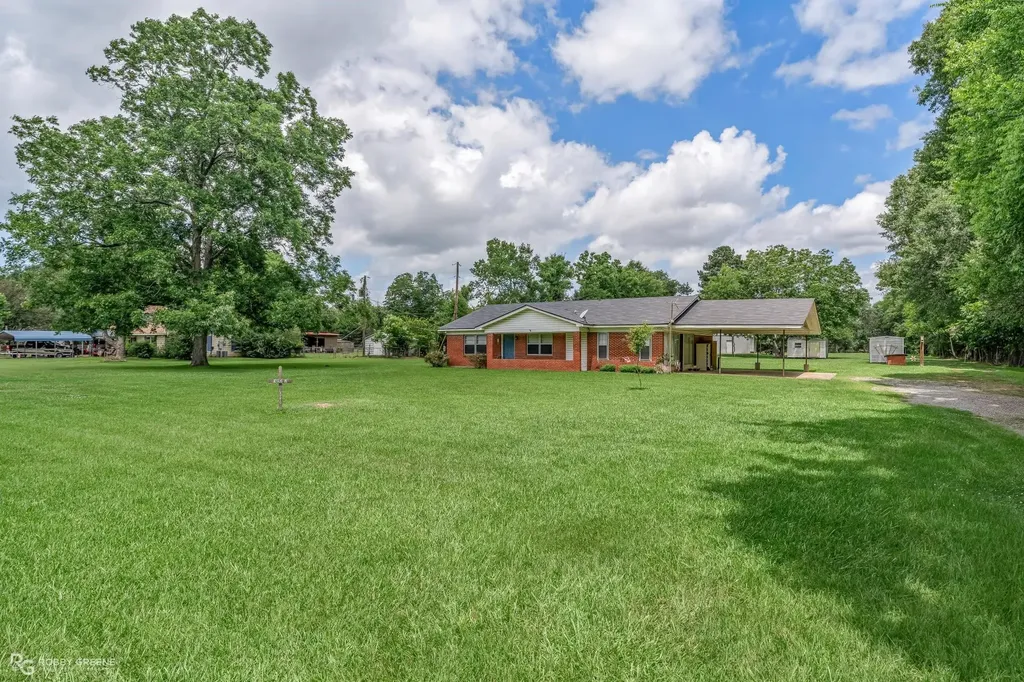 6386 Colquitt Road Keithville LA 71047