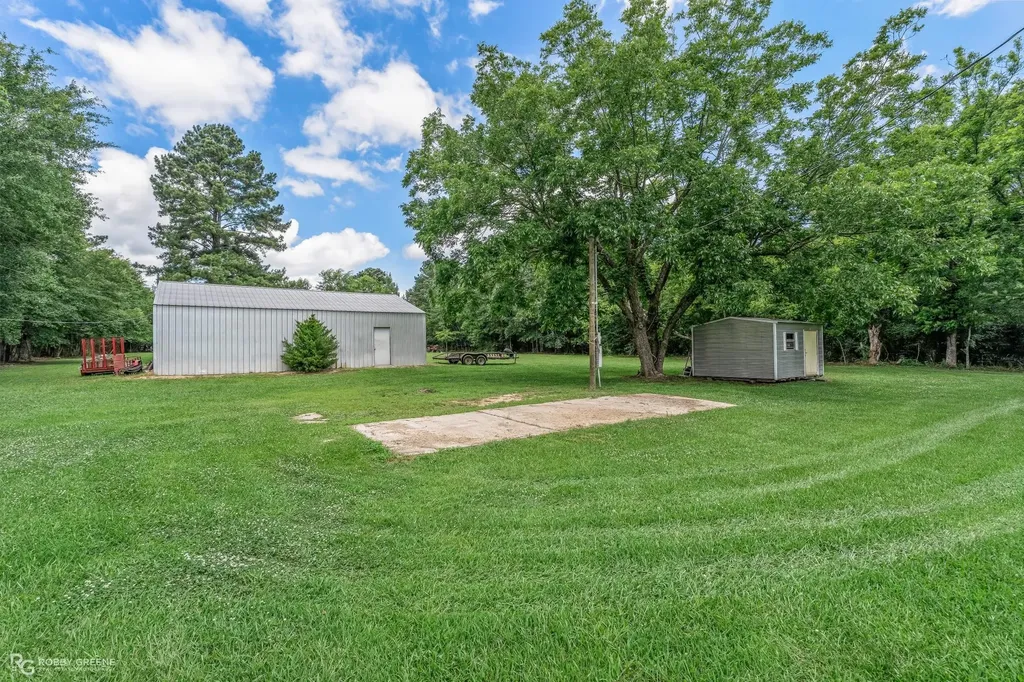 6386 Colquitt Road Keithville LA 71047