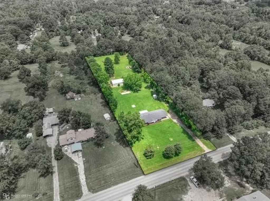 6386 Colquitt Road Keithville LA 71047