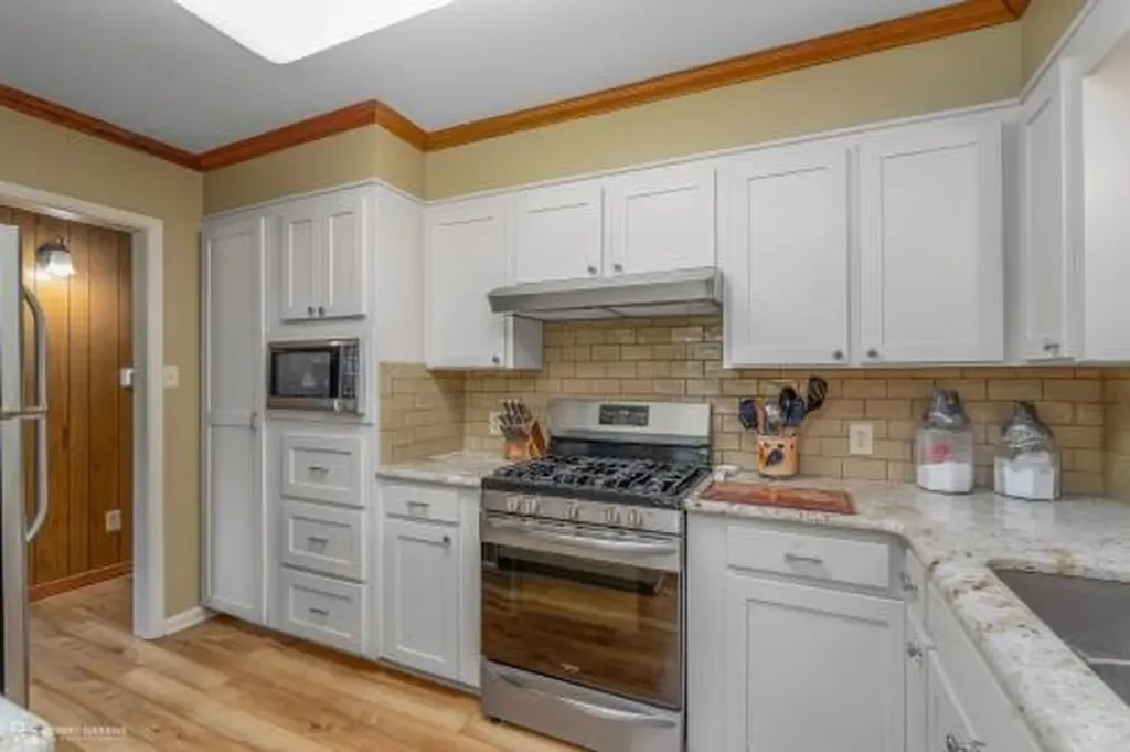 6386 Colquitt Road Keithville LA 71047
