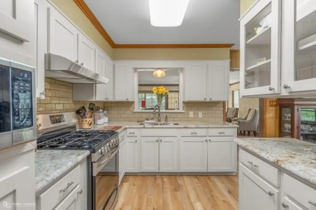 6386 Colquitt Road Keithville LA 71047