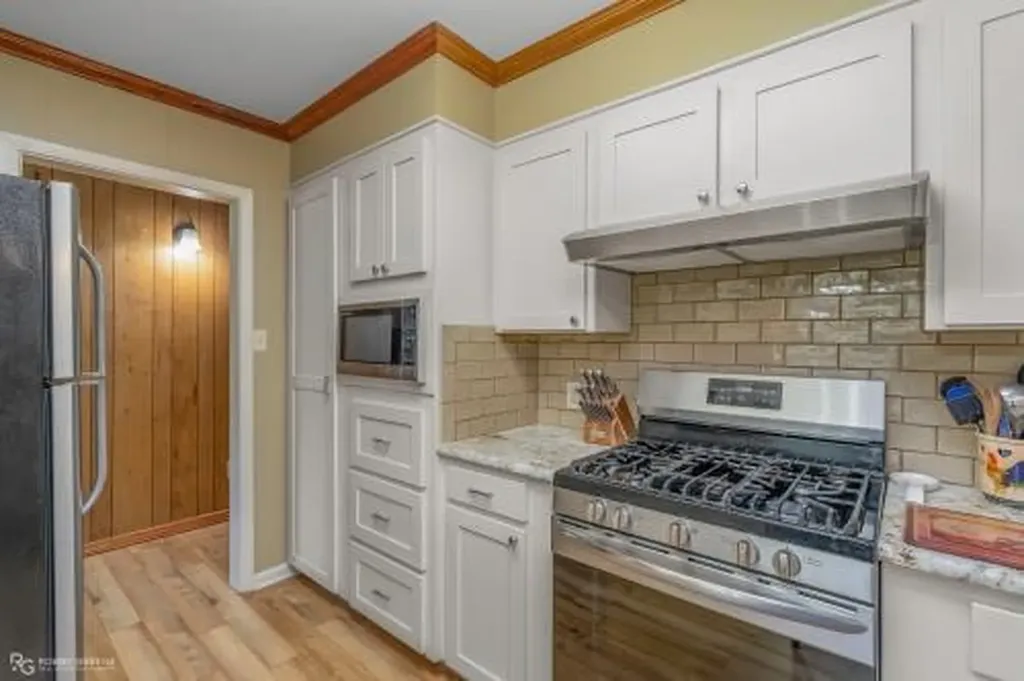 6386 Colquitt Road Keithville LA 71047