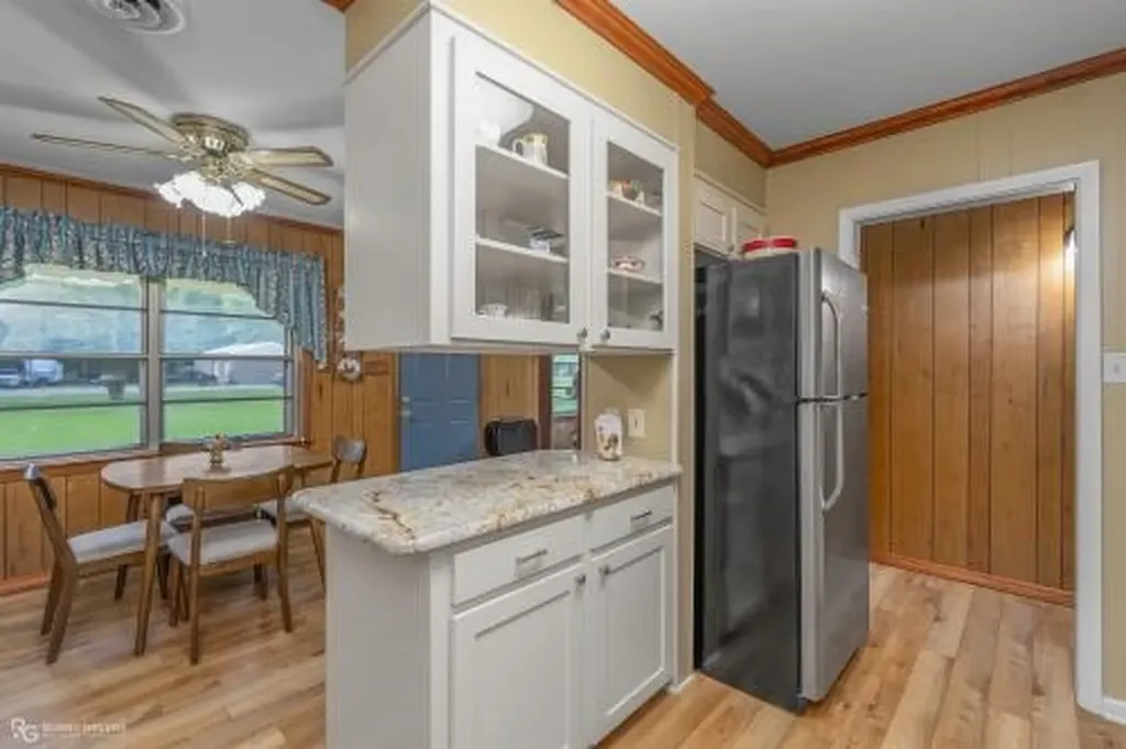 6386 Colquitt Road Keithville LA 71047