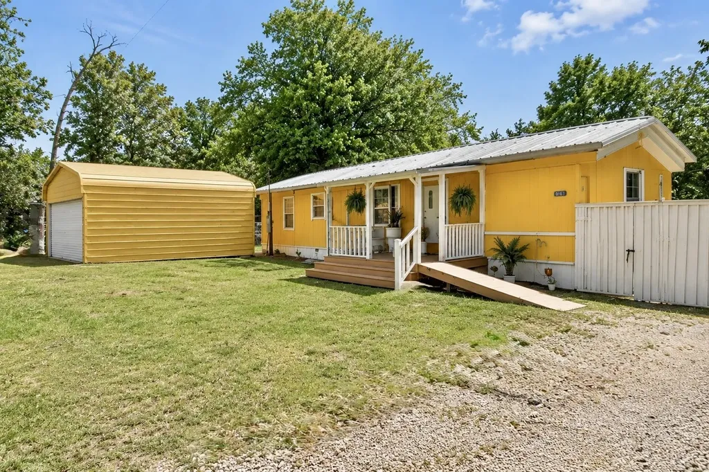 3183 Timberwild Wills Point TX 75169