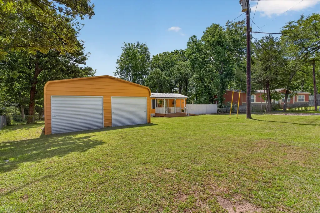 3183 Timberwild Wills Point TX 75169