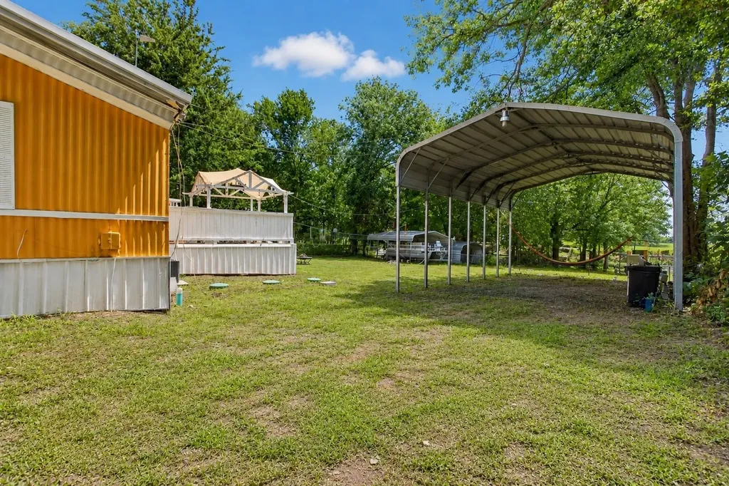 3183 Timberwild Wills Point TX 75169