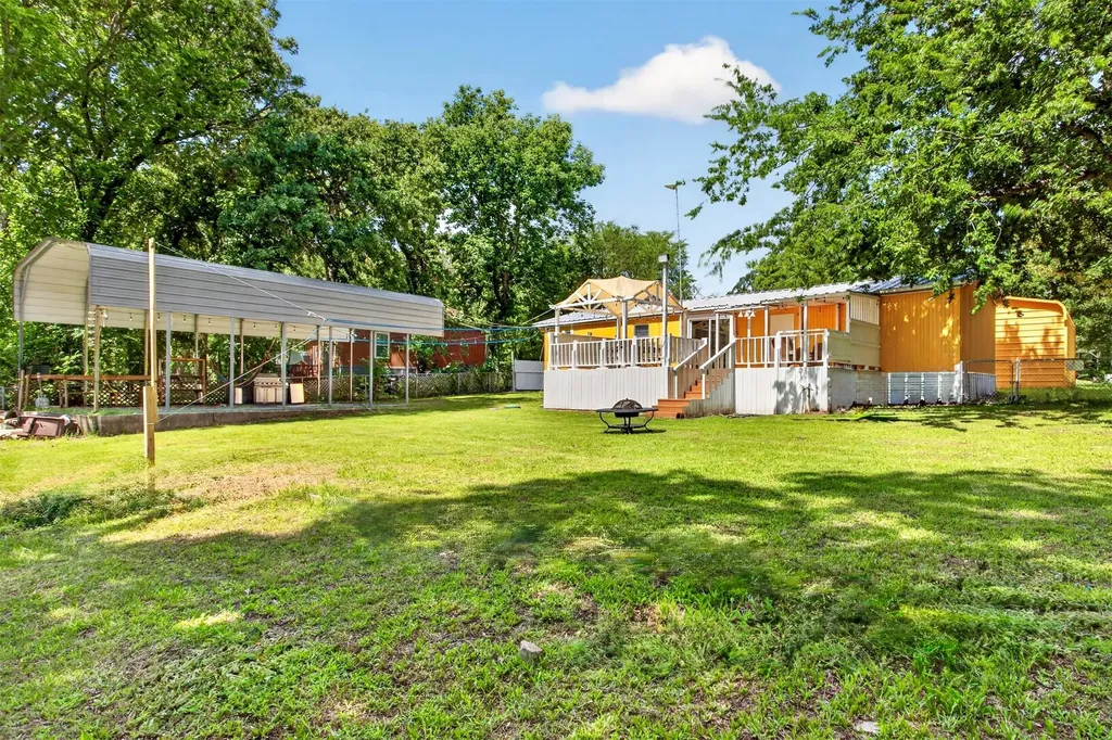 3183 Timberwild Wills Point TX 75169