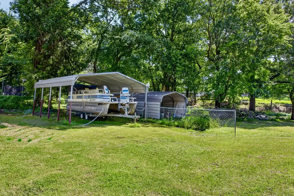 3183 Timberwild Wills Point TX 75169