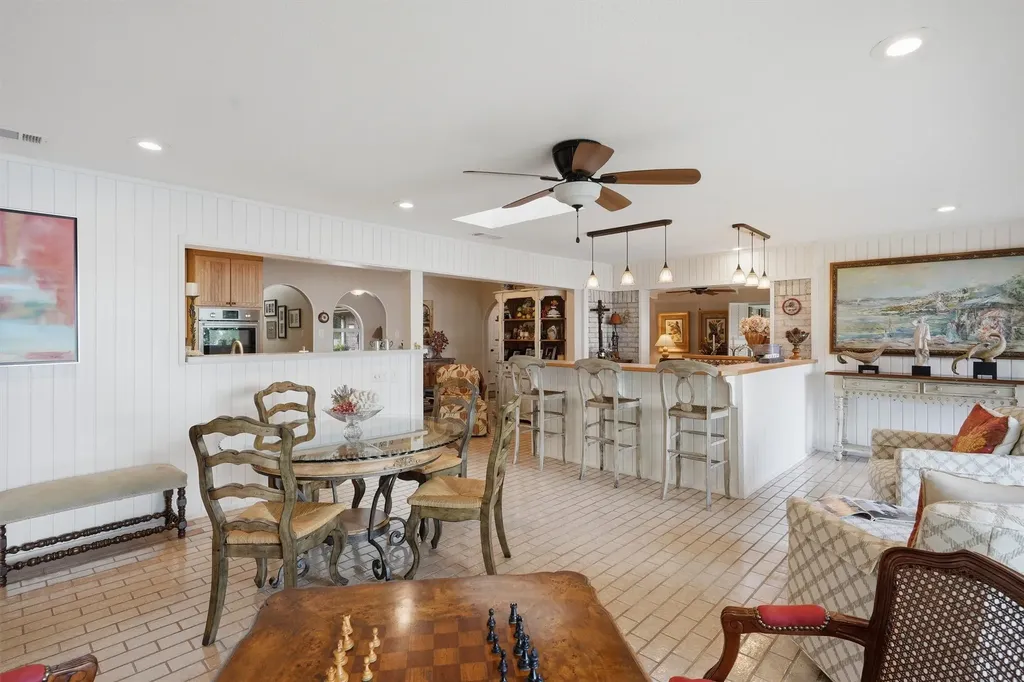 6426 Walters Bend Court Granbury TX 76049