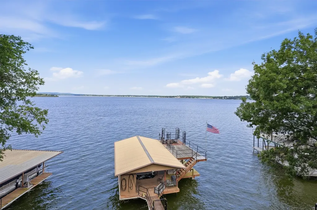 6426 Walters Bend Court Granbury TX 76049