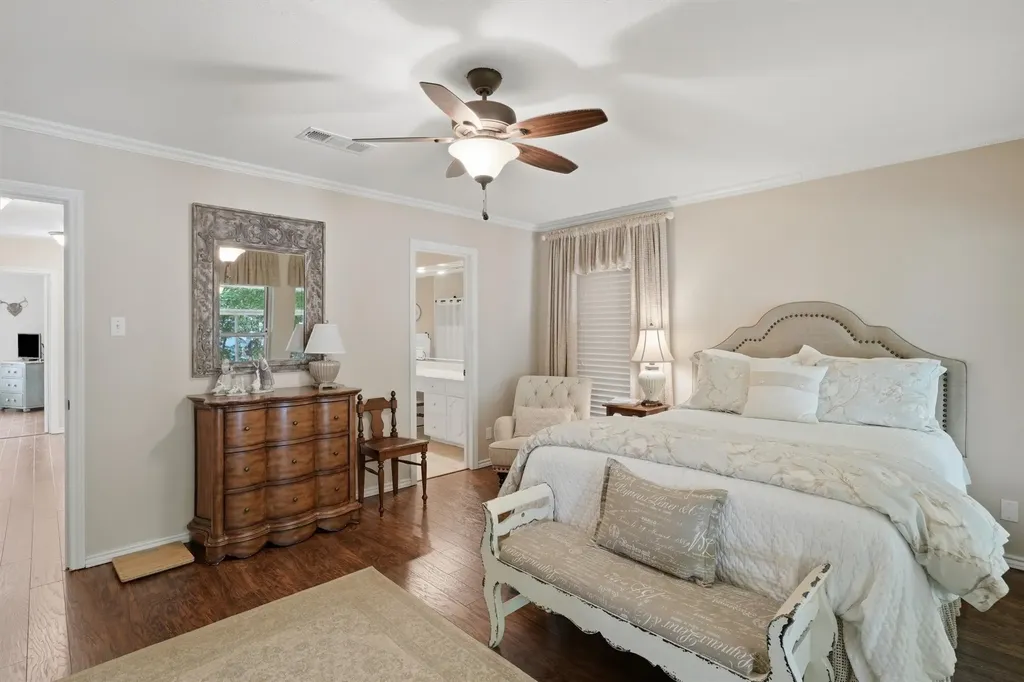 6426 Walters Bend Court Granbury TX 76049