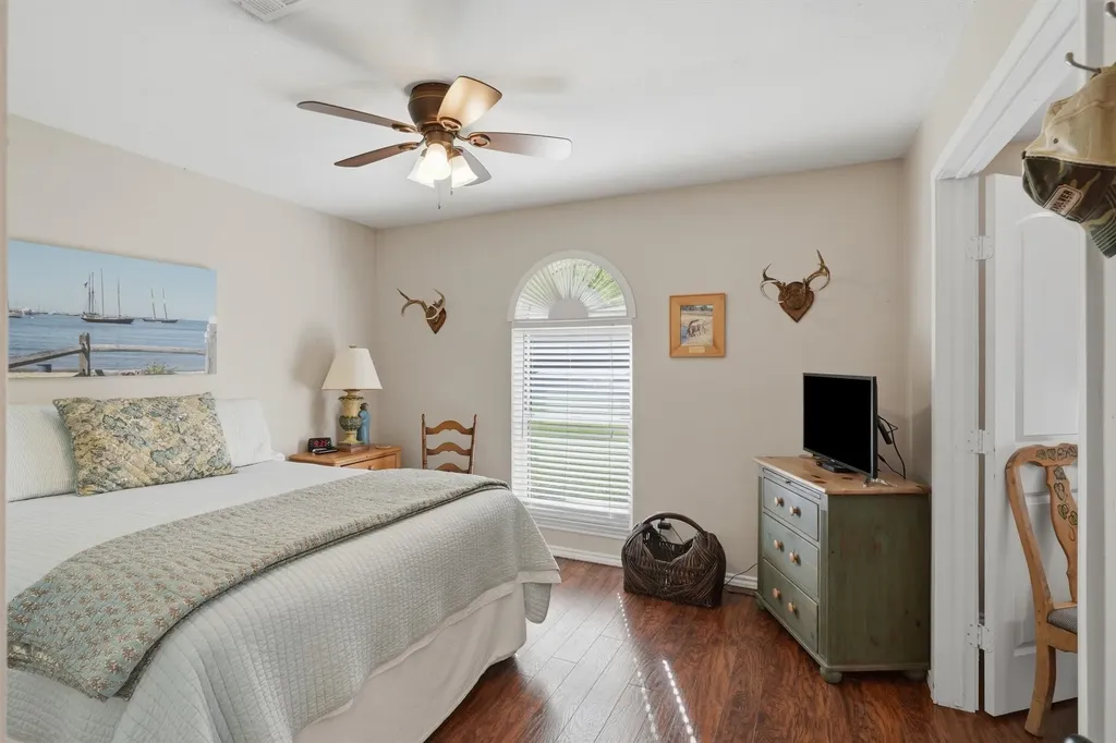 6426 Walters Bend Court Granbury TX 76049