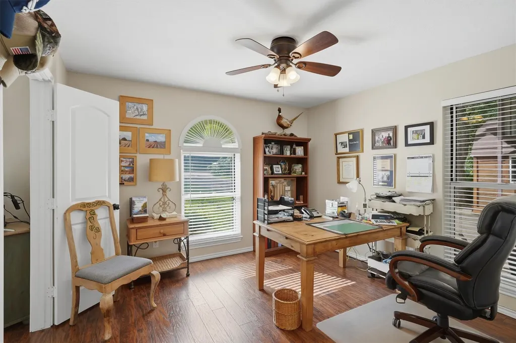 6426 Walters Bend Court Granbury TX 76049