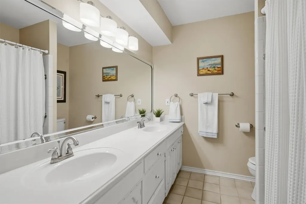 6426 Walters Bend Court Granbury TX 76049