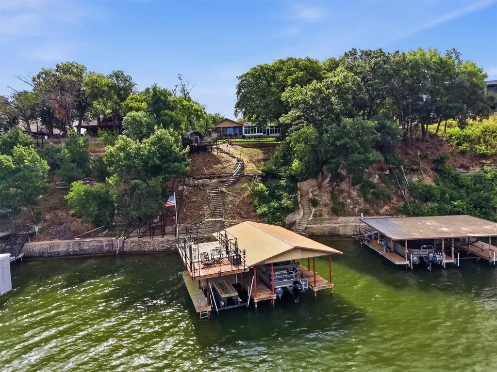 6426 Walters Bend Court Granbury TX 76049