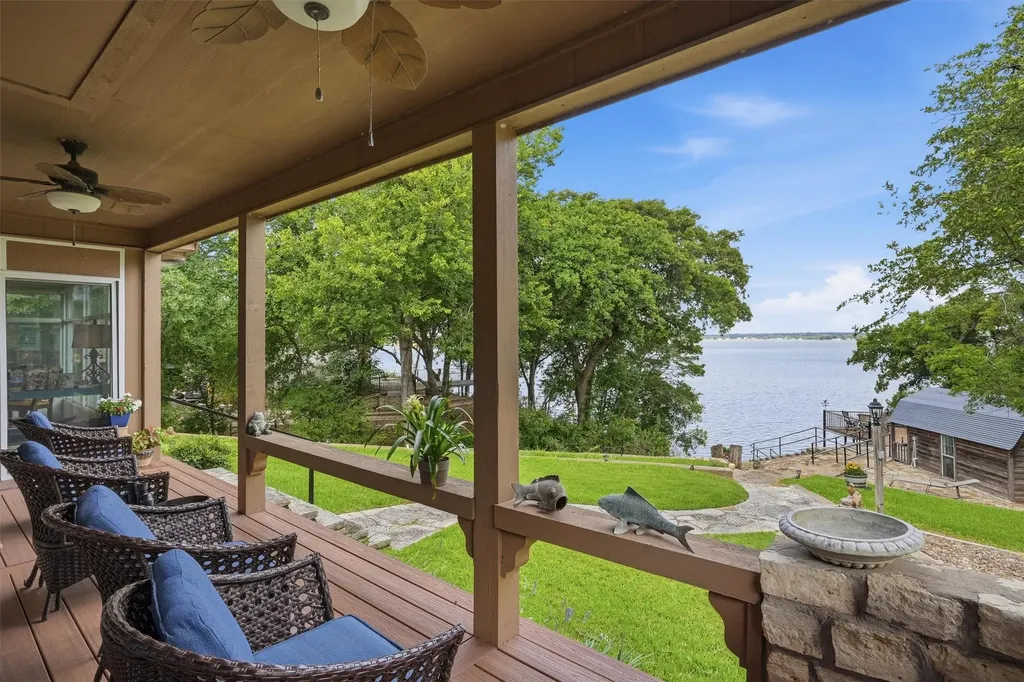 6426 Walters Bend Court Granbury TX 76049