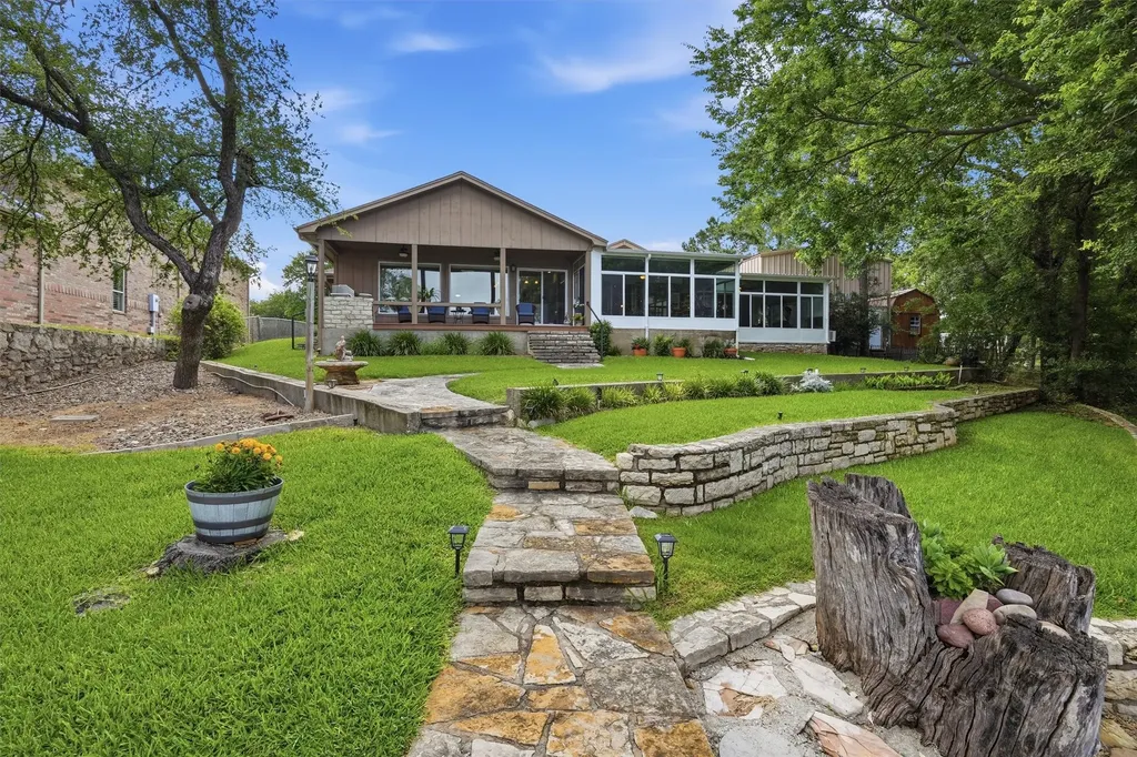 6426 Walters Bend Court Granbury TX 76049