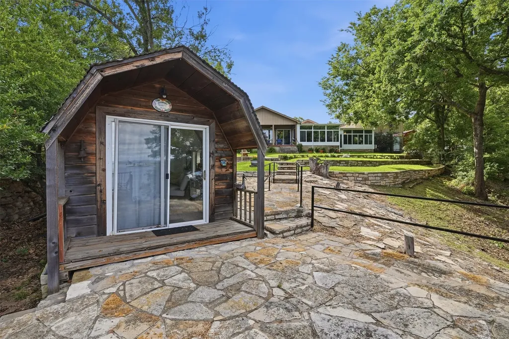 6426 Walters Bend Court Granbury TX 76049