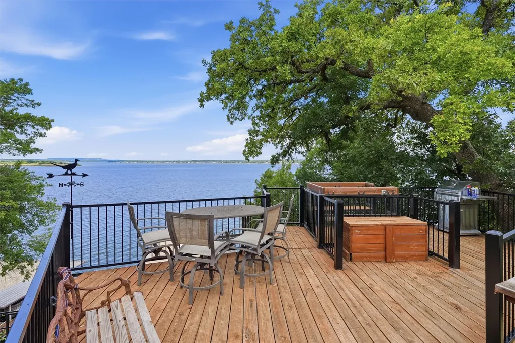 6426 Walters Bend Court Granbury TX 76049