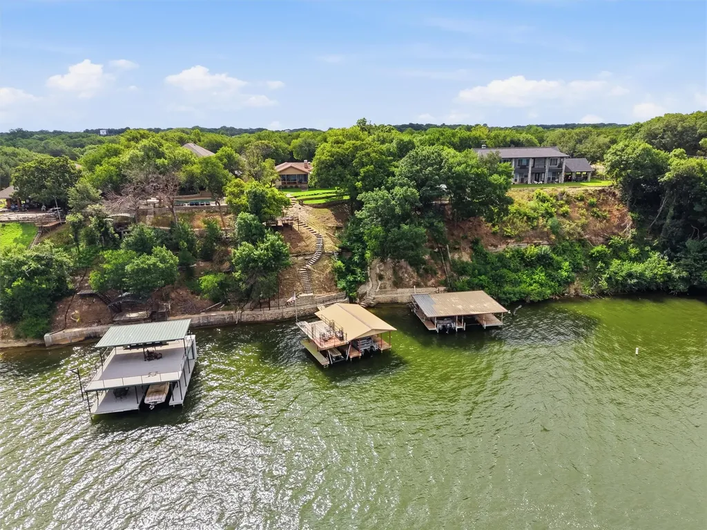 6426 Walters Bend Court Granbury TX 76049