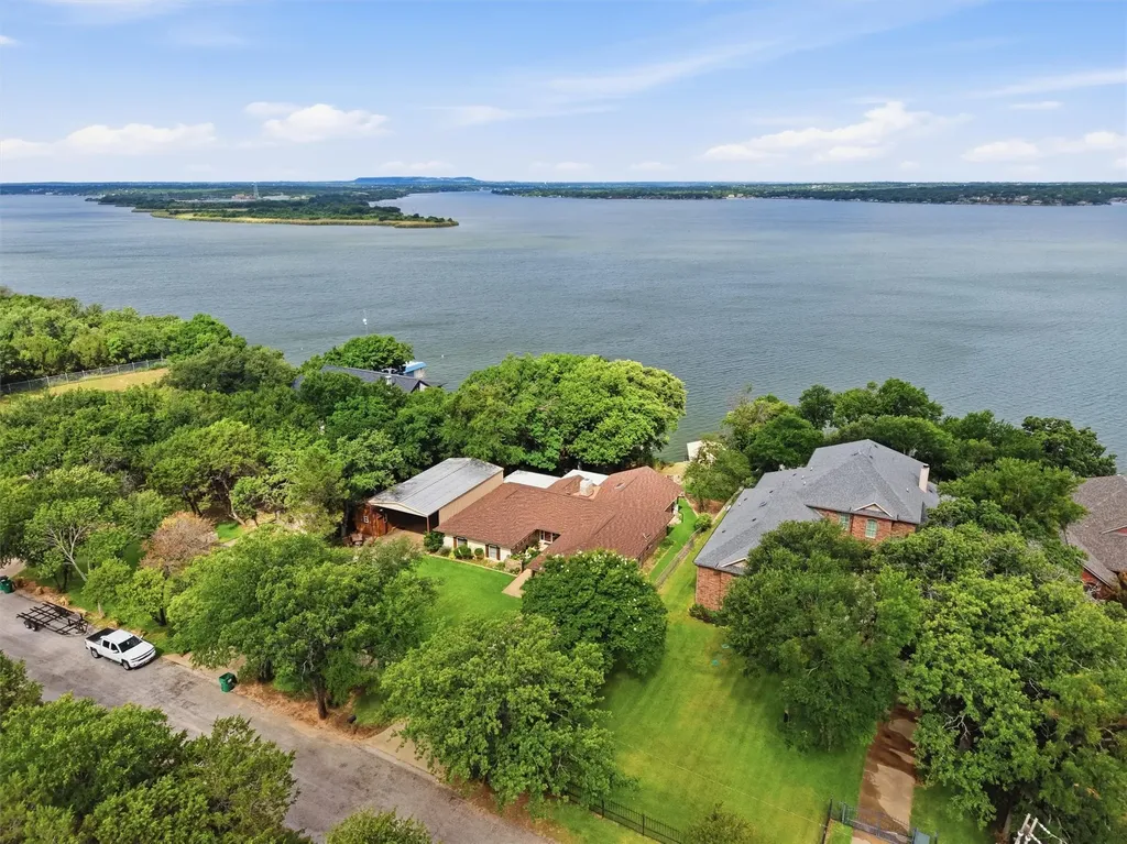 6426 Walters Bend Court Granbury TX 76049