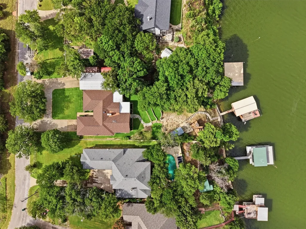 6426 Walters Bend Court Granbury TX 76049