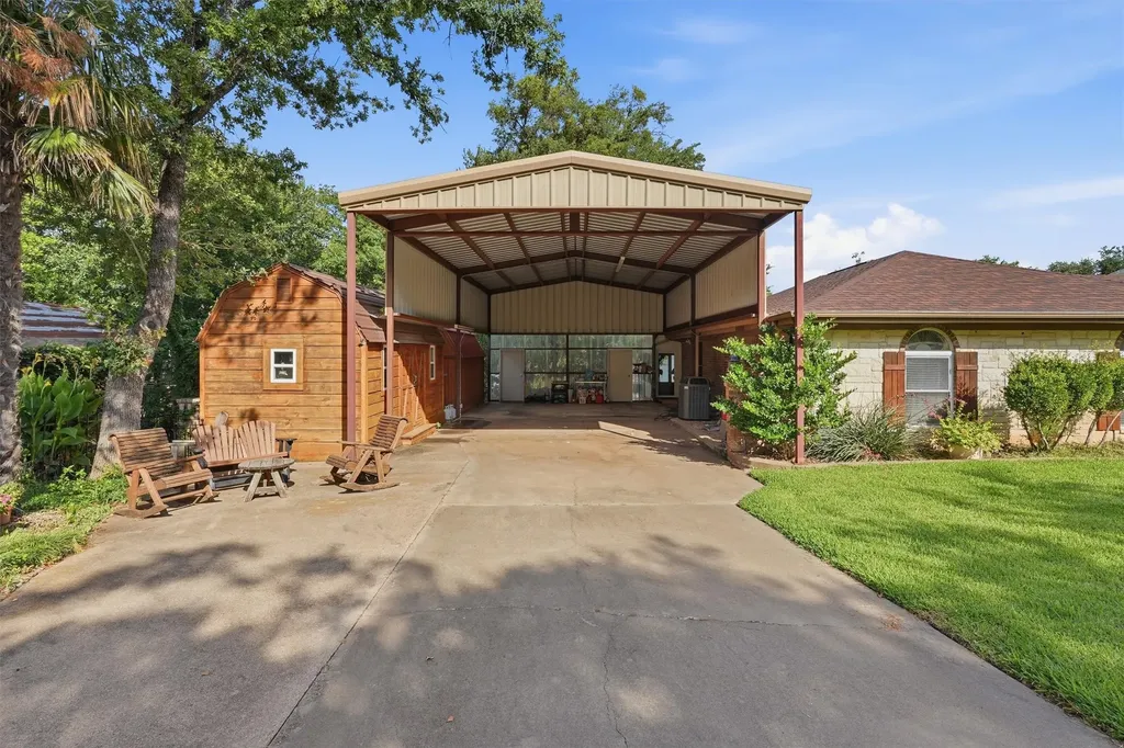 6426 Walters Bend Court Granbury TX 76049
