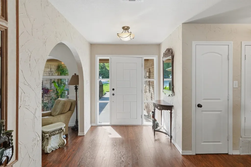 6426 Walters Bend Court Granbury TX 76049