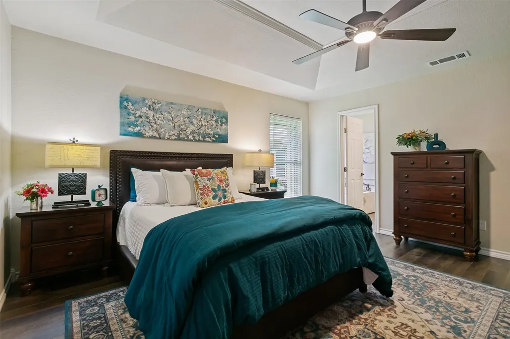 3709 Fieldcrest Lane Bedford TX 76021