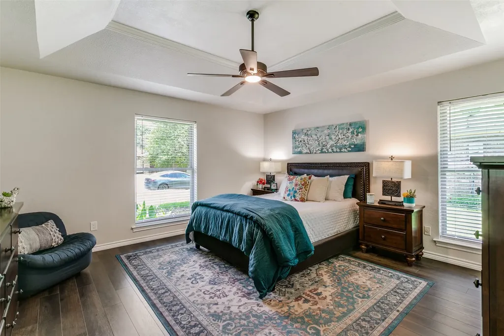 3709 Fieldcrest Lane Bedford TX 76021