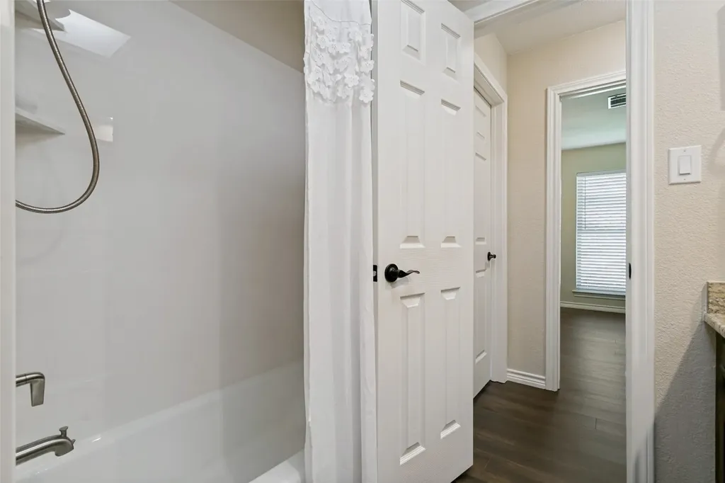 3709 Fieldcrest Lane Bedford TX 76021