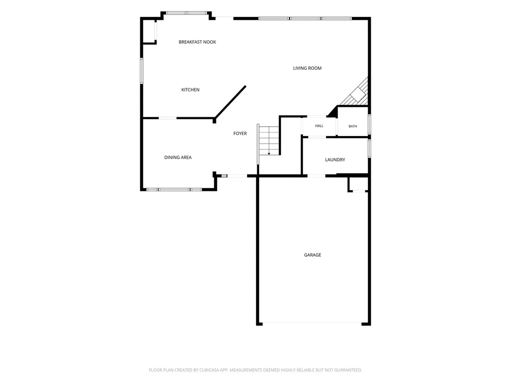 903 Summerbrook Drive Euless TX 76040