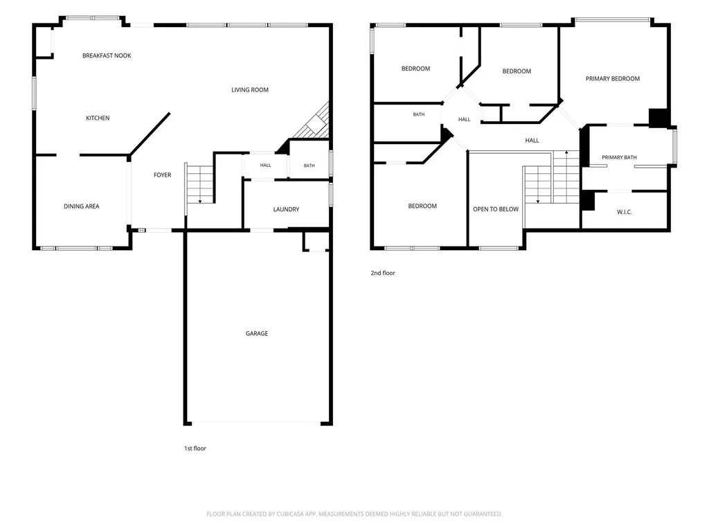 903 Summerbrook Drive Euless TX 76040