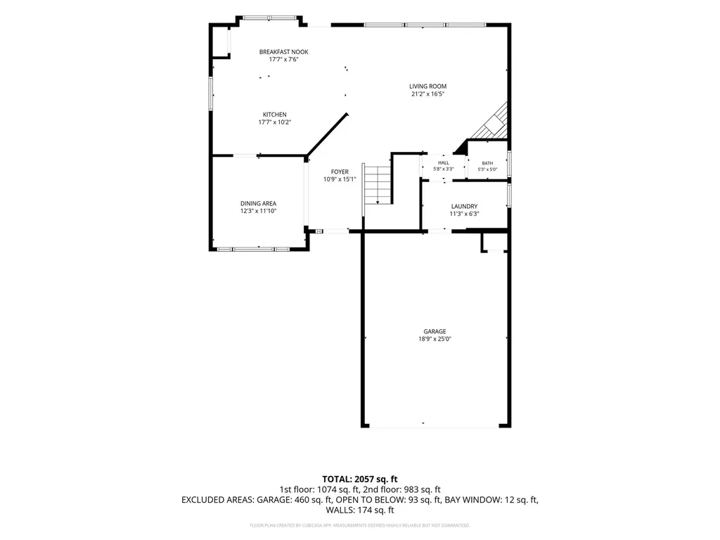903 Summerbrook Drive Euless TX 76040