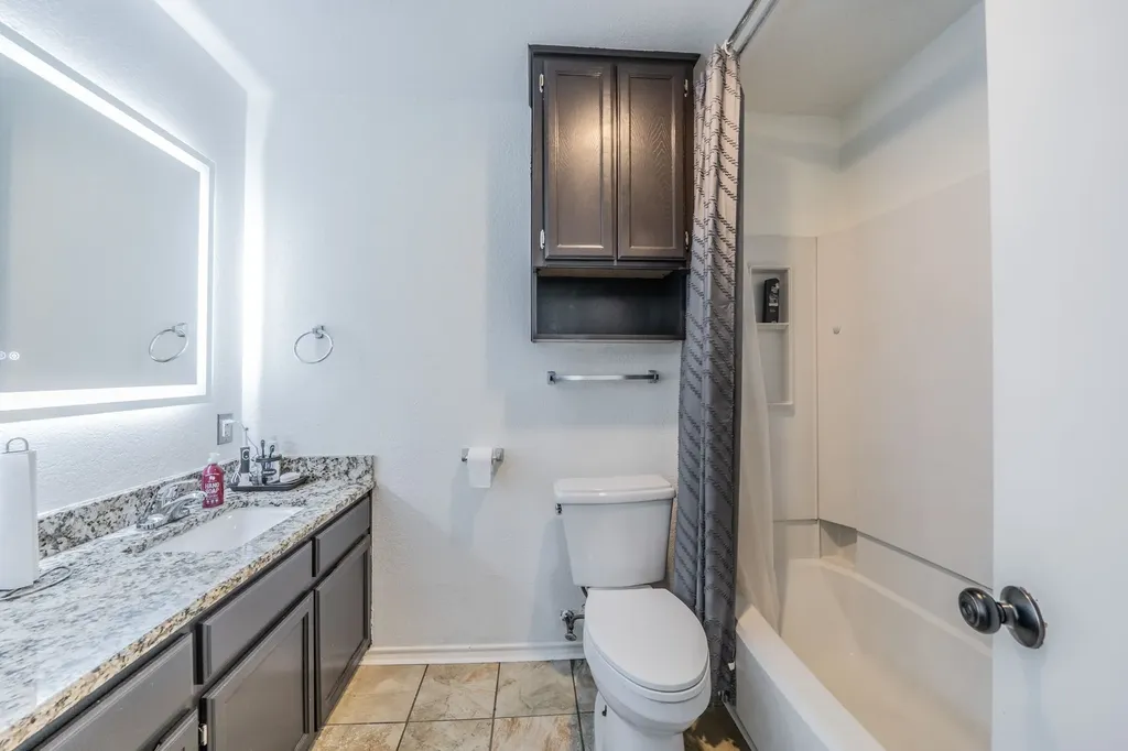 532 Rawls Circle Irving TX 75061