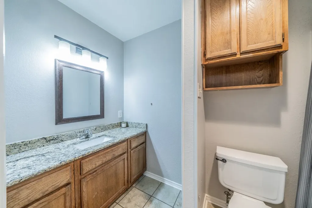 532 Rawls Circle Irving TX 75061