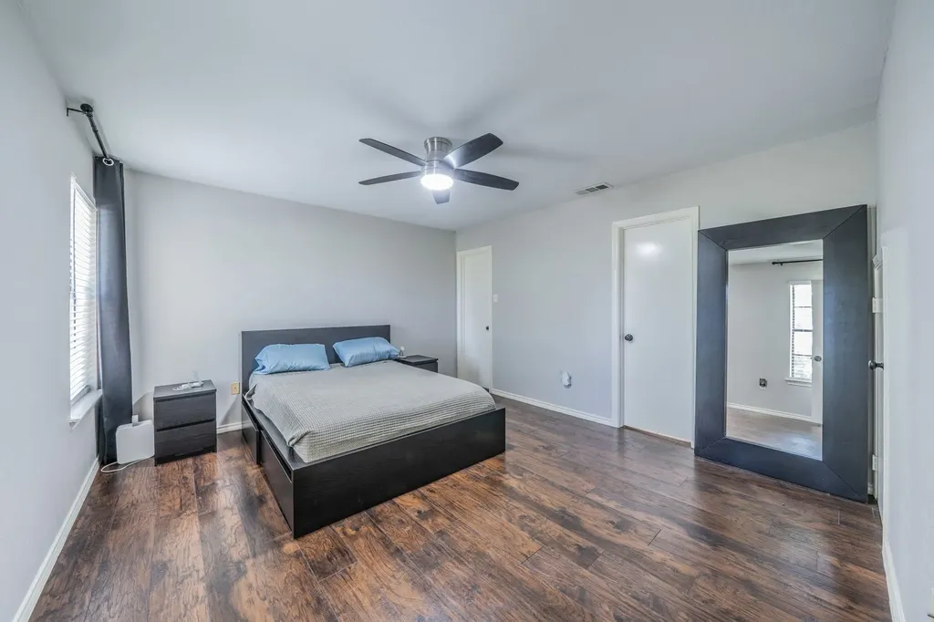 532 Rawls Circle Irving TX 75061
