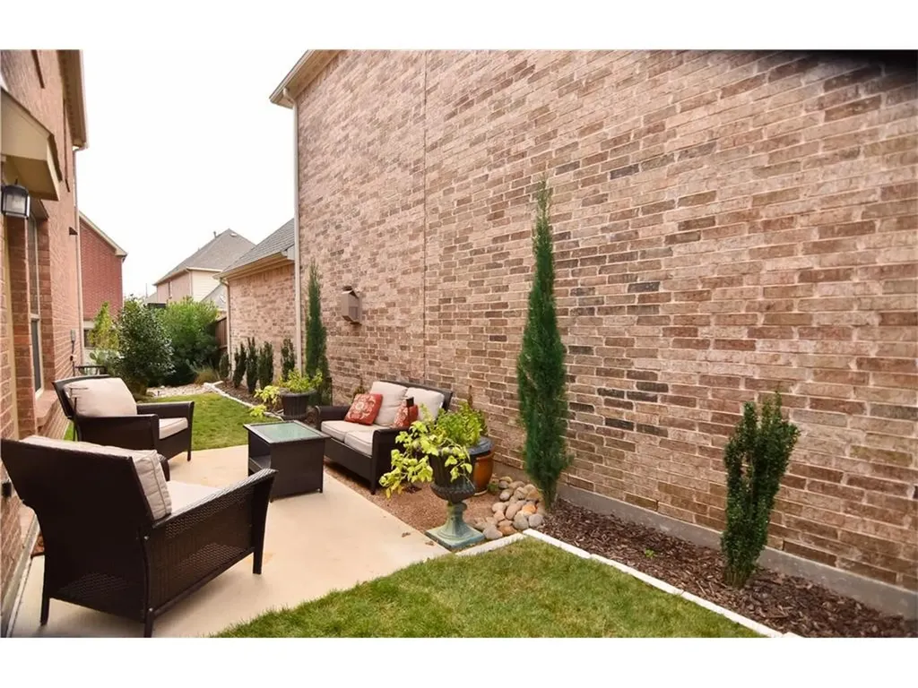 1708 Estacado Drive Allen TX 75013