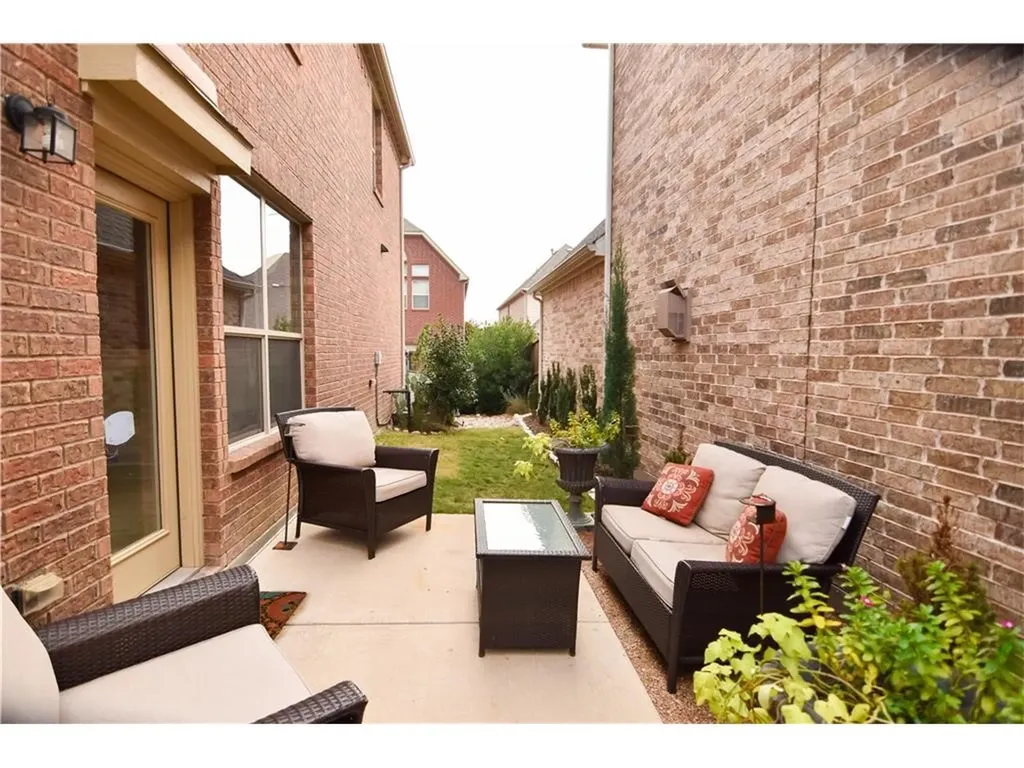 1708 Estacado Drive Allen TX 75013