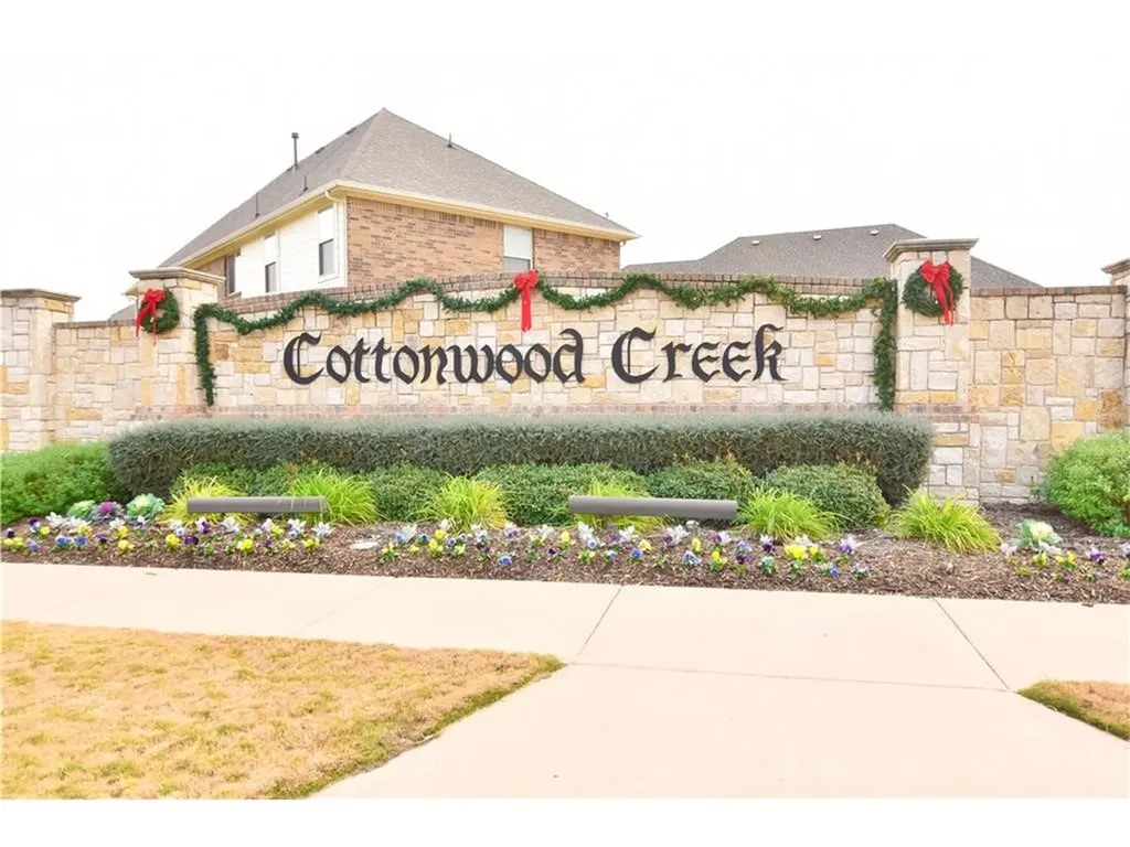 1708 Estacado Drive Allen TX 75013