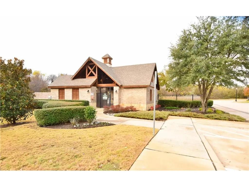 1708 Estacado Drive Allen TX 75013