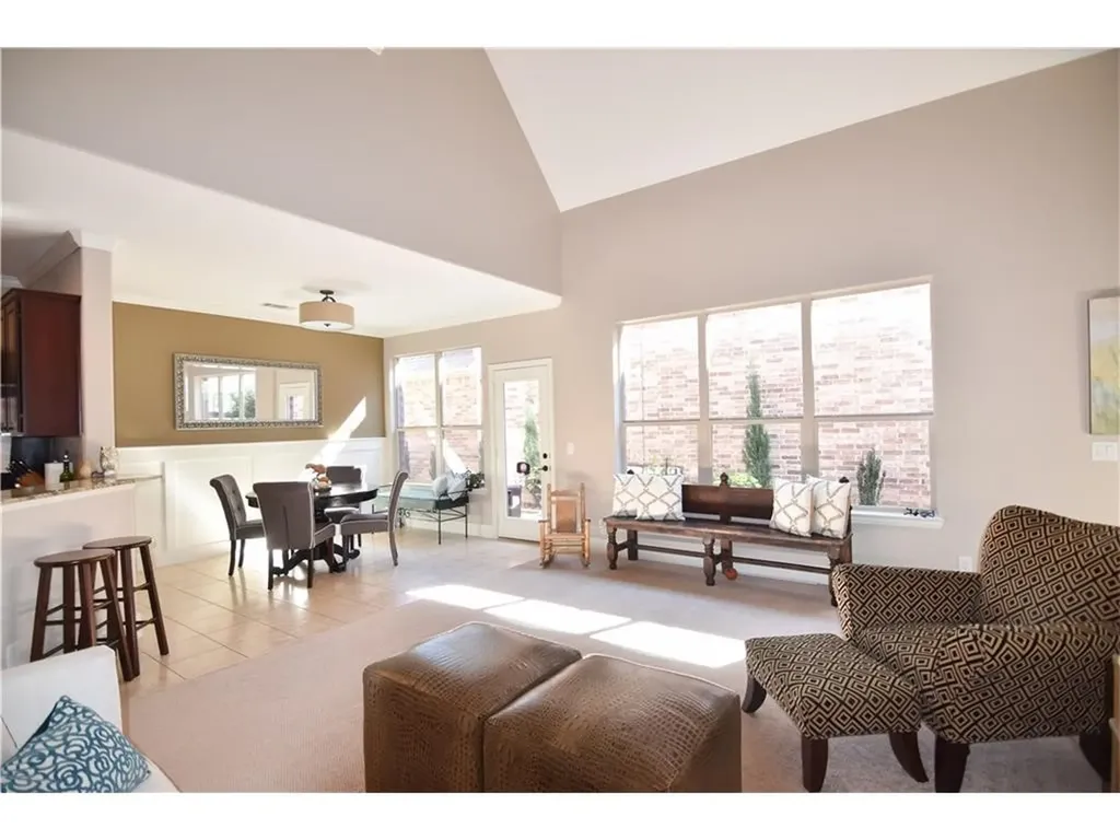 1708 Estacado Drive Allen TX 75013