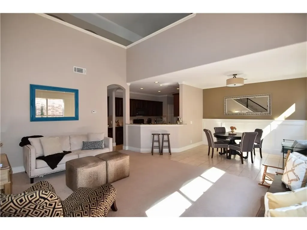 1708 Estacado Drive Allen TX 75013