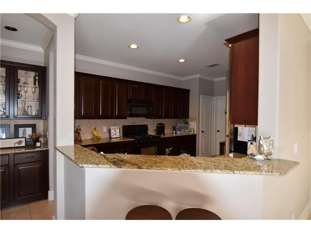 1708 Estacado Drive Allen TX 75013